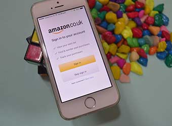 Amazon in-house vendor Cloudtail posts four-fold growth in FY16 revenue