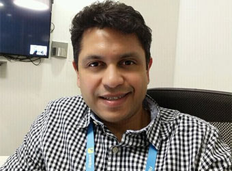 Another exit at Flipkart; Sachin Bansal's chief of staff Satyam Bansal joins Hotstar