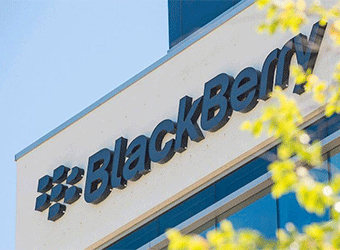 BlackBerry to invest $75 mn in self-driving vehicle test hub