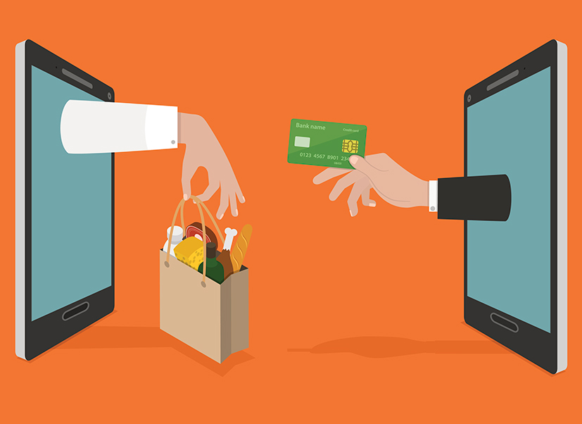 Online hypermarket operator urDoorstep bags $1.4 mn