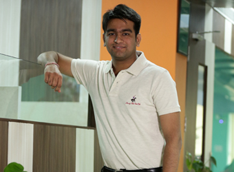 Single metrics for different product startups