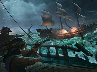 Swedish game developer Starbreeze buys Dhruva Interactive