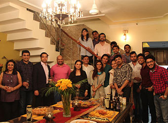 HR analytics tool InFeedo gets $200K from Dheeraj Jain, Anupam Mittal, others