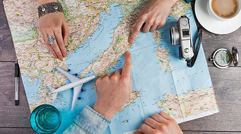 Travel marketplace TripShelf raises pre-Series A funding