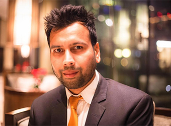 Flashback 2016: The top angel investors in India