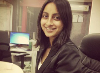 Zivame's Richa Kar steps away from day-to-day operations, COO to take over