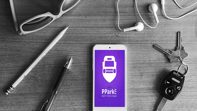 Exclusive: Parking solutions app PParkE raises seed round
