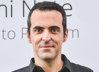 Xiaomi VP Hugo Barra quits to return to Silicon Valley