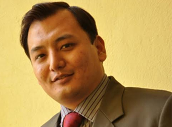 2017 will be an acid test for travel tech startups: Travelyaari&#039;s Lama