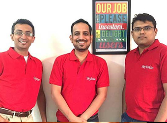 Deals app Little acquires beauty & wellness startup Stylofie