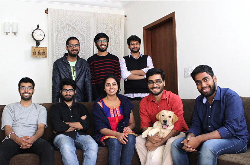 elth.ai looks to disrupt med-tech market with AI