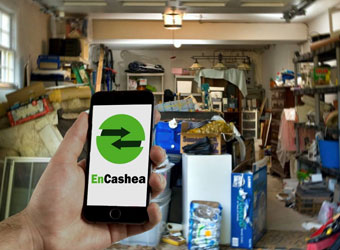 Exclusive: Waste management organisation Hasiru Dala buys scrap collector startup EnCashea