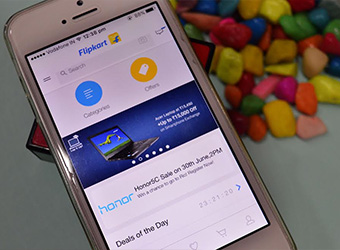 Flipkart's PhonePe lashes out at ICICI, accuses bank of 'flexing muscle'