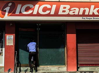 ICICI Bank blocks transactions through Flipkart's PhonePe as turf war looms