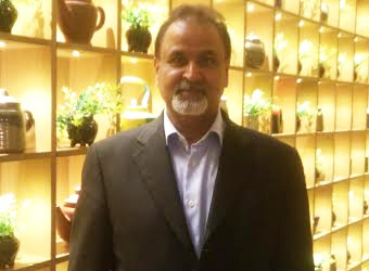 Inder Sharma: This serial entrepreneur builds businesses to sell