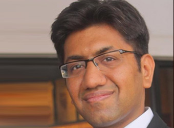 Udacity appoints ex-Paytm executive Ishan Gupta as India MD