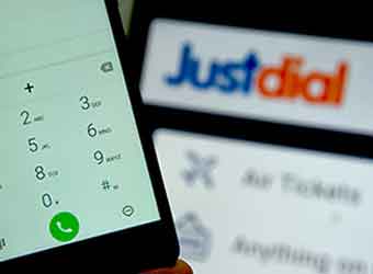 Just Dial Q3 profit rises 6%, revenue grows 8.5%