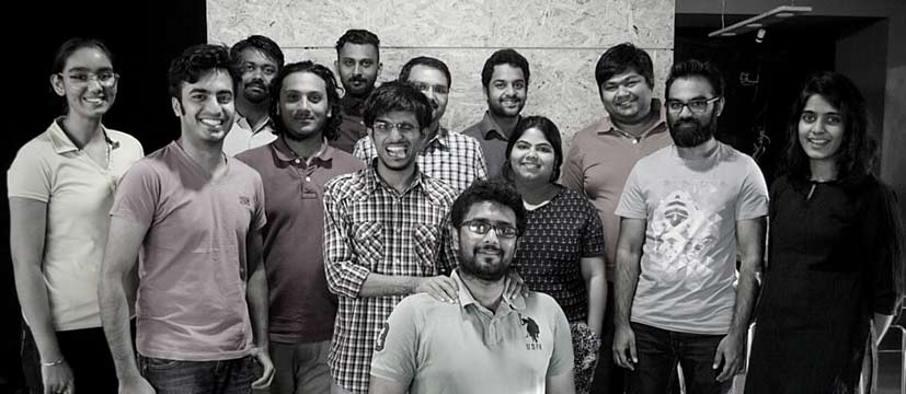 Mobile gaming startup Mech Mocha set to raise funding from Chinese VC firm