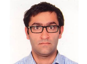 advantEdge Partners hires Ridhish Talwar as incubator programme head
