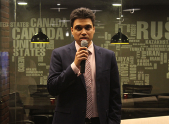 Incuspaze launches co-working space in Gurgaon, to incubate AI, IoT startups