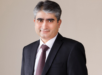 Ola ropes in former SABMiller exec as CEO of leasing arm