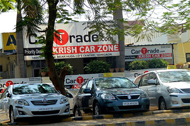 CarTrade raises $55 mn from Singapore's Temasek, others