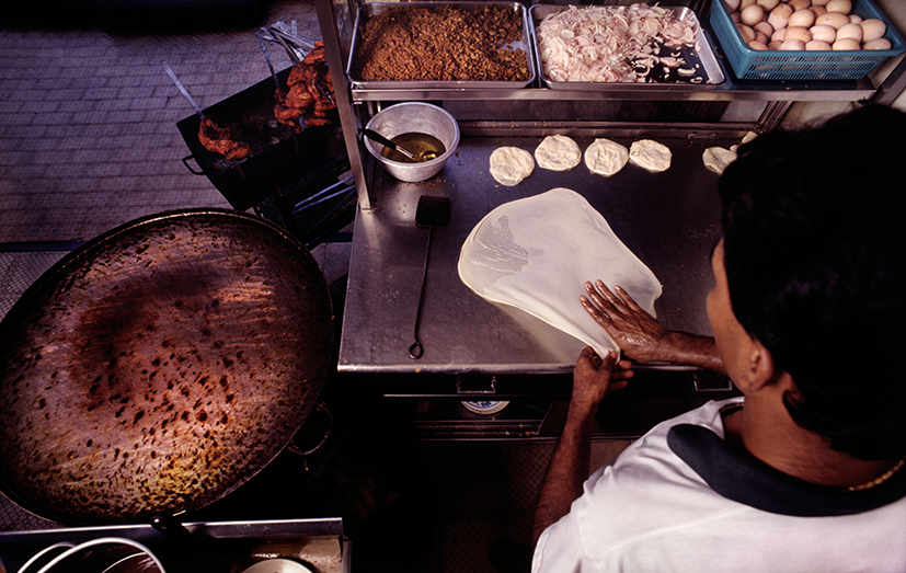 Losses at Sequoia-backed Faasos widen four-fold as expenses mount