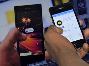 Exclusive: Ola in the midst of top level churn