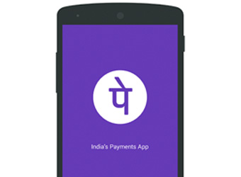 Flipkart-owned PhonePe in talks with PayPal to raise funds
