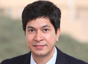 Ola CFO Rajiv Bansal, CMO Sarup resign