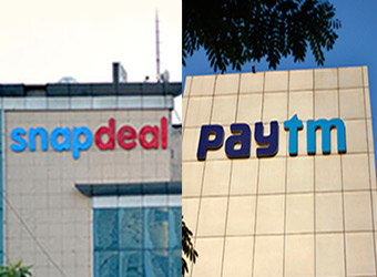Why a potential Snapdeal-Paytm merger makes perfect sense