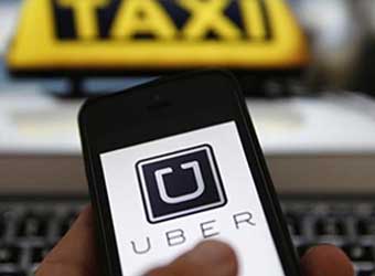 Uber hires former Tata Sons exec Madhu Kannan to drive India business