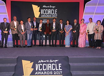 Practo, Simplilearn, SAIF Partners among winners of VCCircle Awards