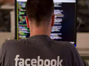 CherishX, Touchkin and mShipper selected for Facebook's FbStart programme