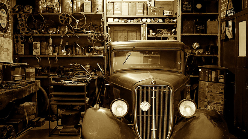 Exclusive: Car repair aggregator BookServicing raises seed funding