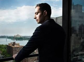 Snapdeal strategy head Jason Kothari formally takes over at FreeCharge