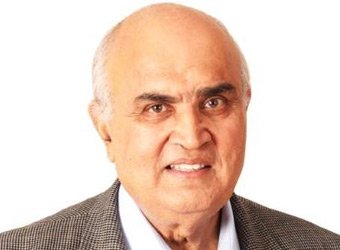 Forest fire blazing through Indian startup ecosystem: Inventus&#039; Kanwal Rekhi