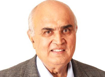 Why Inventus&#039; Kanwal Rekhi doesn&#039;t regret giving Flipkart, Snapdeal a miss