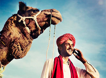 How Liv.Ai is helping machines talk to Indians in their mother tongue