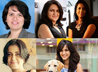 Meet five women entrepreneurs who overcame the odds