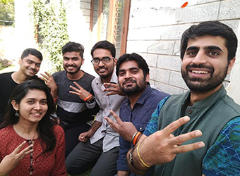 Exclusive: Chandigarh Angels Network backs social enterprise LetsEndorse