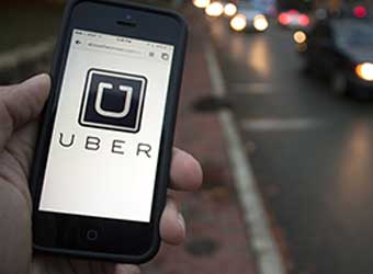 Uber founder, India head named in notice alleging bribery after road mishap