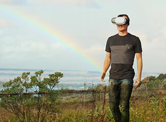 Exclusive: Virtual reality startup ShilpMIS raises angel funding