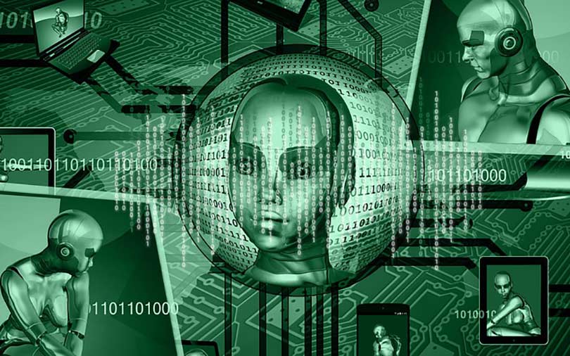From investment to wellness: Expect these 5 artificial intelligence trends in 2018
