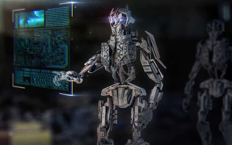 Govt plans to use AI tools for digital forensics: Report