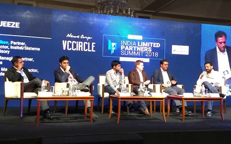 Indian startups need more funds but valuation a concern: VCCircle LP Summit