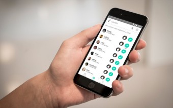 LA-based ringtone app Vyng raises angel funds from IAN