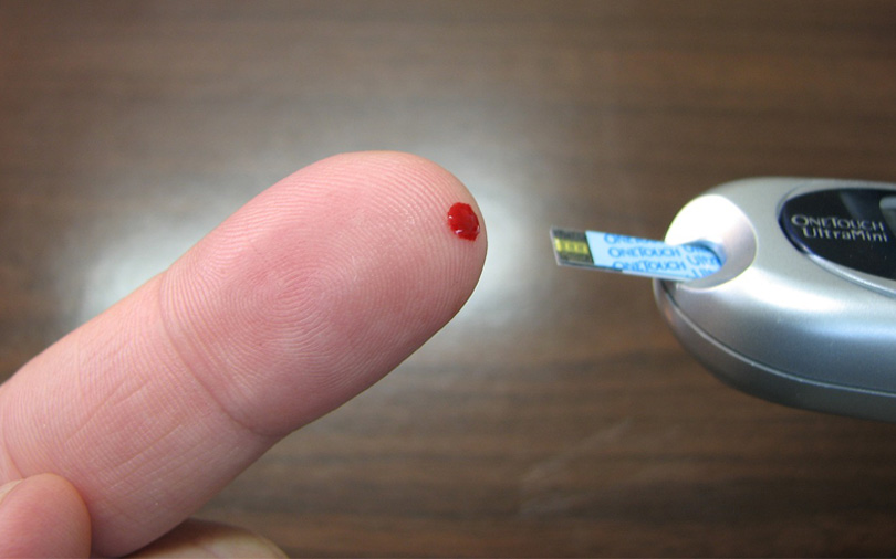 Diabetes management app Wellthy gets $2.1 mn in seed round