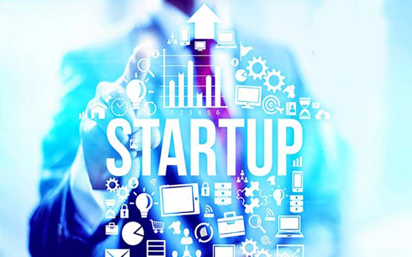 How can a startup determine product-market fit?