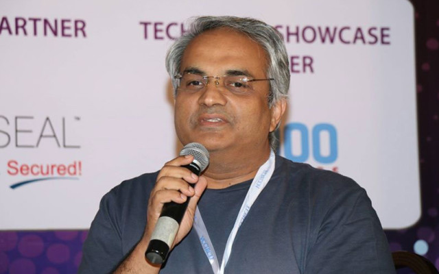 Second sexual harassment case filed against Seedfund co-founder Mahesh Murthy
